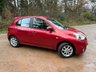 USED 2016 16 NISSAN MICRA 1.2 Acenta Hatchback 5dr Petrol Manual Euro 6 (80 ps) &pound;35 road tax LOW insurance Sat Nav aircon cruise Bluetooth