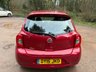 USED 2016 16 NISSAN MICRA 1.2 Acenta Hatchback 5dr Petrol Manual Euro 6 (80 ps) &pound;35 road tax LOW insurance Sat Nav aircon cruise Bluetooth