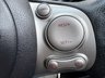 USED 2016 16 NISSAN MICRA 1.2 Acenta Hatchback 5dr Petrol Manual Euro 6 (80 ps) &pound;35 road tax LOW insurance Sat Nav aircon cruise Bluetooth