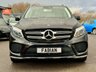 USED 2017 17 MERCEDES-BENZ GLE 3.0 GLE350d V6 AMG Line SUV 5dr Diesel G-Tronic 4MATIC Euro 6 (s/s) (258 ps) **Full History - Automatic** 