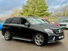 USED 2017 17 MERCEDES-BENZ GLE 3.0 GLE350d V6 AMG Line SUV 5dr Diesel G-Tronic 4MATIC Euro 6 (s/s) (258 ps) **Full History - Automatic** 