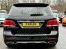 USED 2017 17 MERCEDES-BENZ GLE 3.0 GLE350d V6 AMG Line SUV 5dr Diesel G-Tronic 4MATIC Euro 6 (s/s) (258 ps) **Full History - Automatic** 
