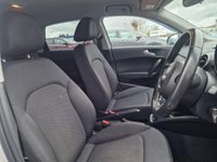 USED 2018 68 AUDI A1 1.6 TDI SE Sportback Euro 6 (s/s) 5dr *TWO OWNERS AND HISTORY*