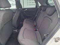 USED 2018 68 AUDI A1 1.6 TDI SE Sportback Euro 6 (s/s) 5dr *TWO OWNERS AND HISTORY*