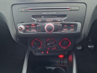 USED 2018 68 AUDI A1 1.6 TDI SE Sportback Euro 6 (s/s) 5dr *TWO OWNERS AND HISTORY*