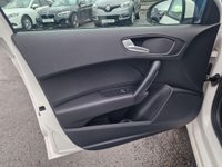 USED 2018 68 AUDI A1 1.6 TDI SE Sportback Euro 6 (s/s) 5dr *TWO OWNERS AND HISTORY*