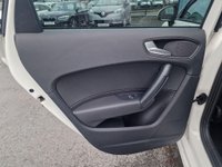 USED 2018 68 AUDI A1 1.6 TDI SE Sportback Euro 6 (s/s) 5dr *TWO OWNERS AND HISTORY*