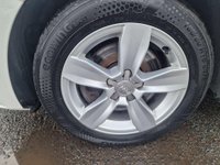 USED 2018 68 AUDI A1 1.6 TDI SE Sportback Euro 6 (s/s) 5dr *TWO OWNERS AND HISTORY*