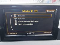 USED 2018 68 AUDI A1 1.6 TDI SE Sportback Euro 6 (s/s) 5dr *TWO OWNERS AND HISTORY*