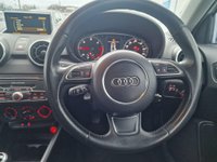 USED 2018 68 AUDI A1 1.6 TDI SE Sportback Euro 6 (s/s) 5dr *TWO OWNERS AND HISTORY*