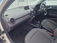 USED 2018 68 AUDI A1 1.6 TDI SE Sportback Euro 6 (s/s) 5dr *TWO OWNERS AND HISTORY*
