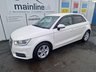 USED 2018 68 AUDI A1 1.6 TDI SE Sportback Euro 6 (s/s) 5dr *TWO OWNERS AND HISTORY*