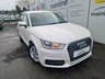 USED 2018 68 AUDI A1 1.6 TDI SE Sportback Euro 6 (s/s) 5dr *TWO OWNERS AND HISTORY*