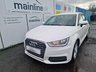USED 2018 68 AUDI A1 1.6 TDI SE Sportback Euro 6 (s/s) 5dr *TWO OWNERS AND HISTORY*
