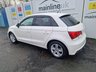 USED 2018 68 AUDI A1 1.6 TDI SE Sportback Euro 6 (s/s) 5dr *TWO OWNERS AND HISTORY*