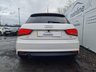 USED 2018 68 AUDI A1 1.6 TDI SE Sportback Euro 6 (s/s) 5dr *TWO OWNERS AND HISTORY*