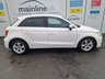USED 2018 68 AUDI A1 1.6 TDI SE Sportback Euro 6 (s/s) 5dr *TWO OWNERS AND HISTORY*