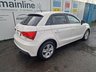 USED 2018 68 AUDI A1 1.6 TDI SE Sportback Euro 6 (s/s) 5dr *TWO OWNERS AND HISTORY*