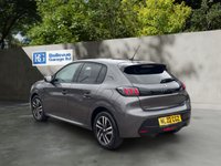 USED 2022 22 PEUGEOT 208 1.2 PureTech Allure Premium Hatchback 5dr Petrol Manual Euro 6 (s/s) (100 ps) &pound;200 TO SECURE, DELIVERY AVAILABLE
