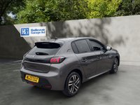 USED 2022 22 PEUGEOT 208 1.2 PureTech Allure Premium Hatchback 5dr Petrol Manual Euro 6 (s/s) (100 ps) &pound;200 TO SECURE, DELIVERY AVAILABLE