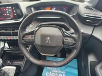 USED 2022 22 PEUGEOT 208 1.2 PureTech Allure Premium Hatchback 5dr Petrol Manual Euro 6 (s/s) (100 ps) &pound;200 TO SECURE, DELIVERY AVAILABLE