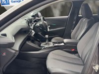 USED 2022 22 PEUGEOT 208 1.2 PureTech Allure Premium Hatchback 5dr Petrol Manual Euro 6 (s/s) (100 ps) &pound;200 TO SECURE, DELIVERY AVAILABLE