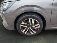 USED 2022 22 PEUGEOT 208 1.2 PureTech Allure Premium Hatchback 5dr Petrol Manual Euro 6 (s/s) (100 ps) &pound;200 TO SECURE, DELIVERY AVAILABLE
