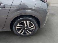 USED 2022 22 PEUGEOT 208 1.2 PureTech Allure Premium Hatchback 5dr Petrol Manual Euro 6 (s/s) (100 ps) &pound;200 TO SECURE, DELIVERY AVAILABLE