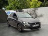 USED 2022 22 PEUGEOT 208 1.2 PureTech Allure Premium Hatchback 5dr Petrol Manual Euro 6 (s/s) (100 ps) &pound;200 TO SECURE, DELIVERY AVAILABLE