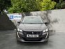 USED 2022 22 PEUGEOT 208 1.2 PureTech Allure Premium Hatchback 5dr Petrol Manual Euro 6 (s/s) (100 ps) &pound;200 TO SECURE, DELIVERY AVAILABLE