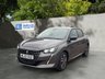 USED 2022 22 PEUGEOT 208 1.2 PureTech Allure Premium Hatchback 5dr Petrol Manual Euro 6 (s/s) (100 ps) &pound;200 TO SECURE, DELIVERY AVAILABLE