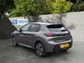 USED 2022 22 PEUGEOT 208 1.2 PureTech Allure Premium Hatchback 5dr Petrol Manual Euro 6 (s/s) (100 ps) &pound;200 TO SECURE, DELIVERY AVAILABLE