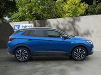 USED 2018 67 VAUXHALL GRANDLAND X 1.2 Turbo Elite Nav SUV 5dr Petrol Manual Euro 6 (s/s) (130 ps) &pound;200 TO SECURE, DELIVERY AVAILABLE