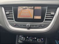 USED 2018 67 VAUXHALL GRANDLAND X 1.2 Turbo Elite Nav SUV 5dr Petrol Manual Euro 6 (s/s) (130 ps) &pound;200 TO SECURE, DELIVERY AVAILABLE