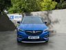 USED 2018 67 VAUXHALL GRANDLAND X 1.2 Turbo Elite Nav SUV 5dr Petrol Manual Euro 6 (s/s) (130 ps) &pound;200 TO SECURE, DELIVERY AVAILABLE