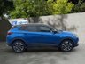 USED 2018 67 VAUXHALL GRANDLAND X 1.2 Turbo Elite Nav SUV 5dr Petrol Manual Euro 6 (s/s) (130 ps) &pound;200 TO SECURE, DELIVERY AVAILABLE