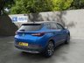 USED 2018 67 VAUXHALL GRANDLAND X 1.2 Turbo Elite Nav SUV 5dr Petrol Manual Euro 6 (s/s) (130 ps) &pound;200 TO SECURE, DELIVERY AVAILABLE