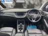 USED 2018 67 VAUXHALL GRANDLAND X 1.2 Turbo Elite Nav SUV 5dr Petrol Manual Euro 6 (s/s) (130 ps) &pound;200 TO SECURE, DELIVERY AVAILABLE