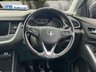 USED 2018 67 VAUXHALL GRANDLAND X 1.2 Turbo Elite Nav SUV 5dr Petrol Manual Euro 6 (s/s) (130 ps) &pound;200 TO SECURE, DELIVERY AVAILABLE