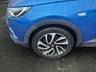 USED 2018 67 VAUXHALL GRANDLAND X 1.2 Turbo Elite Nav SUV 5dr Petrol Manual Euro 6 (s/s) (130 ps) &pound;200 TO SECURE, DELIVERY AVAILABLE