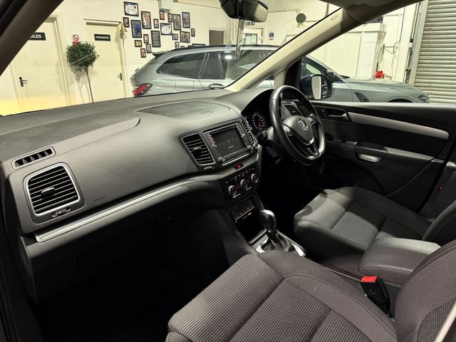 View our VOLKSWAGEN SHARAN