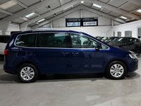 USED 2018 67 VOLKSWAGEN SHARAN 2.0 TDI SE Nav MPV 5dr Diesel DSG Euro 6 (s/s) (150 ps) 