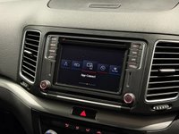 USED 2018 67 VOLKSWAGEN SHARAN 2.0 TDI SE Nav MPV 5dr Diesel DSG Euro 6 (s/s) (150 ps) 