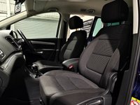 USED 2018 67 VOLKSWAGEN SHARAN 2.0 TDI SE Nav MPV 5dr Diesel DSG Euro 6 (s/s) (150 ps) 