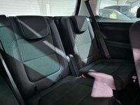 USED 2018 67 VOLKSWAGEN SHARAN 2.0 TDI SE Nav MPV 5dr Diesel DSG Euro 6 (s/s) (150 ps) 