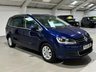 USED 2018 67 VOLKSWAGEN SHARAN 2.0 TDI SE Nav MPV 5dr Diesel DSG Euro 6 (s/s) (150 ps) 