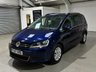 USED 2018 67 VOLKSWAGEN SHARAN 2.0 TDI SE Nav MPV 5dr Diesel DSG Euro 6 (s/s) (150 ps) 