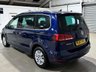 USED 2018 67 VOLKSWAGEN SHARAN 2.0 TDI SE Nav MPV 5dr Diesel DSG Euro 6 (s/s) (150 ps) 