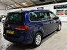 USED 2018 67 VOLKSWAGEN SHARAN 2.0 TDI SE Nav MPV 5dr Diesel DSG Euro 6 (s/s) (150 ps) 