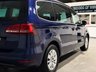 USED 2018 67 VOLKSWAGEN SHARAN 2.0 TDI SE Nav MPV 5dr Diesel DSG Euro 6 (s/s) (150 ps) 